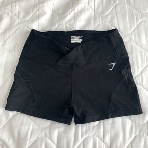 Nikki Blackketter shorts